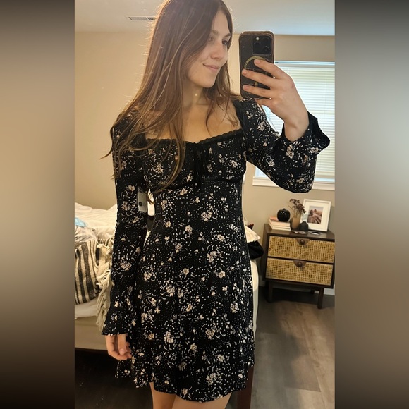 Free People Tess Dress - Picture 4 of 4